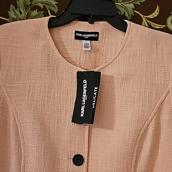 Karl Lagerfeld Women's Size 8 Dress/Office Wear